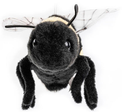 Uni Toys - Bumblebee - 16 cm Plush - Guzzgoggs