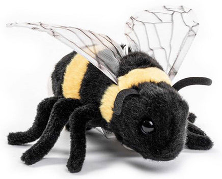 Uni Toys - Bumblebee - 16 cm Plush - Guzzgoggs