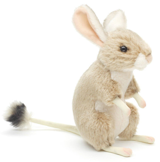 Uni Toys - Desert Jerk 17cm Standing Plush - Guzzgoggs