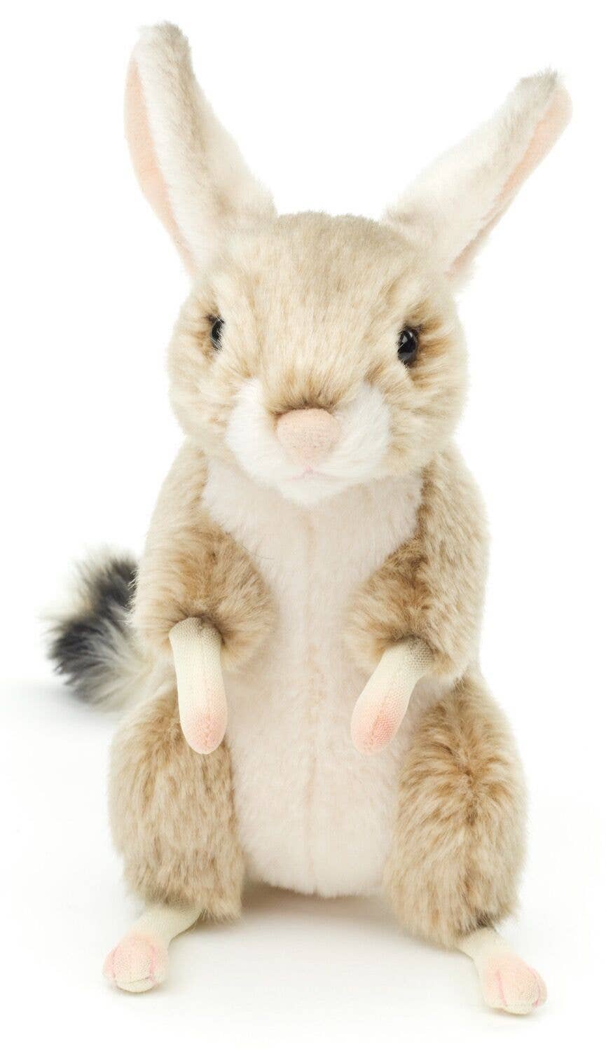 Uni Toys - Desert Jerk 17cm Standing Plush - Guzzgoggs