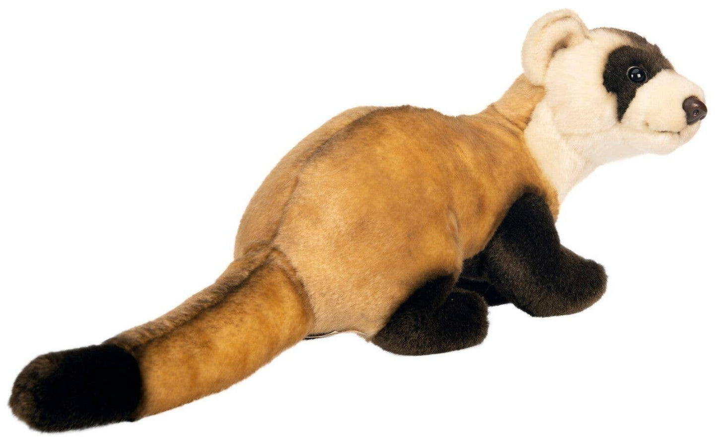 Uni Toys - Ferret - 40cm Plush - Guzzgoggs