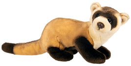 Uni Toys - Ferret - 40cm Plush - Guzzgoggs
