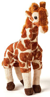 Uni Toys - Giraffe - 27 cm - Guzzgoggs
