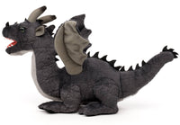 Uni Toys - Grey Dragon - Guzzgoggs