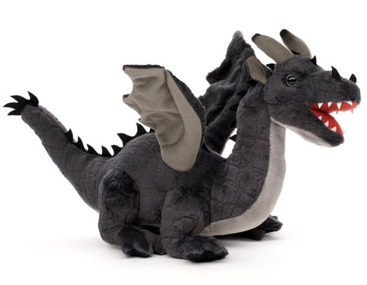 Uni Toys - Grey Dragon - Guzzgoggs