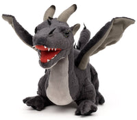 Uni Toys - Grey Dragon - Guzzgoggs