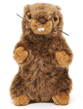 Uni Toys - Groundhog (without voice), standing - 17 cm - Guzzgoggs