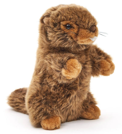 Uni Toys - Groundhog (without voice), standing - 17 cm - Guzzgoggs