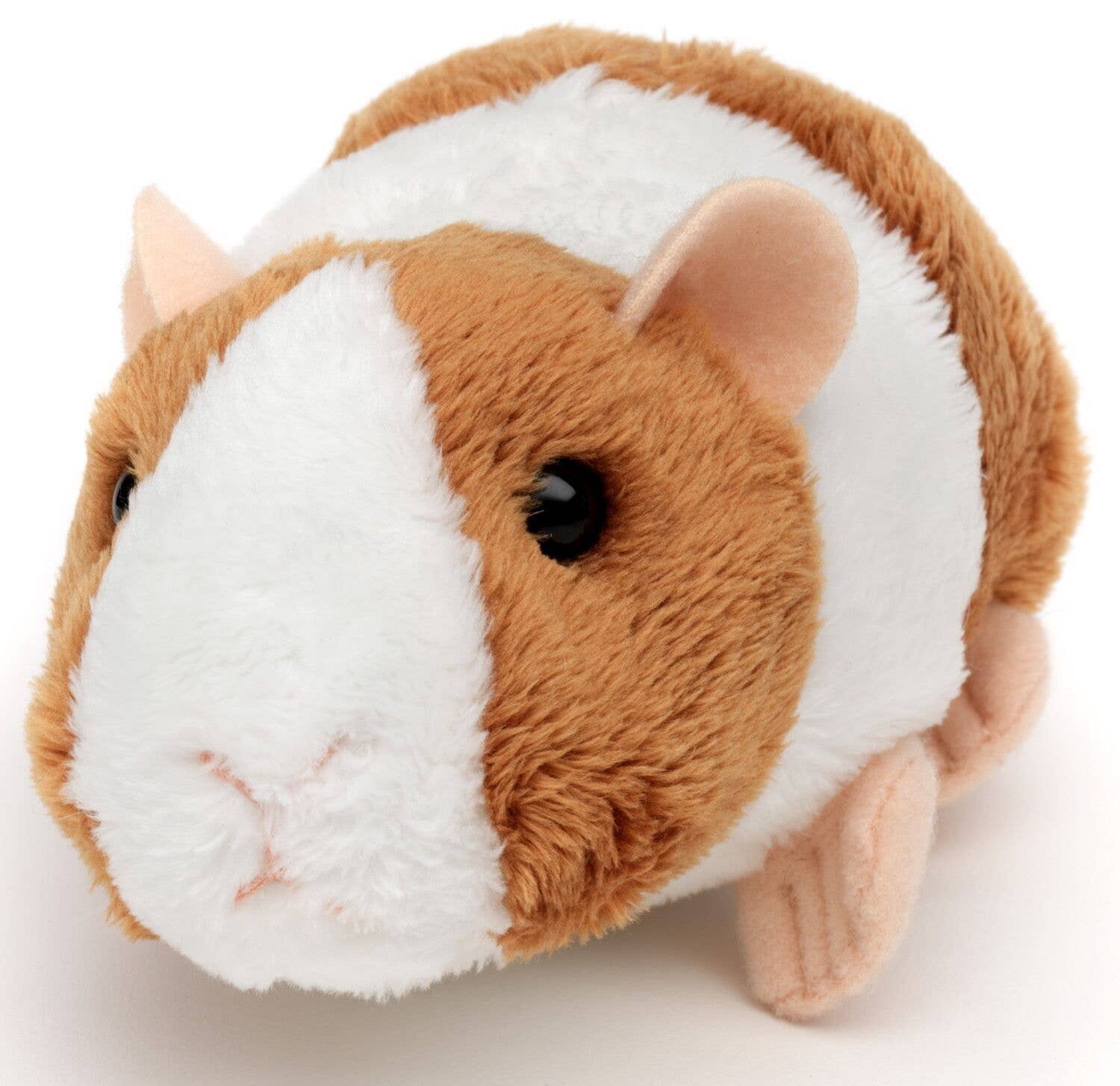 Uni Toys - Guinea Pig Soft Plush Toy - Guzzgoggs