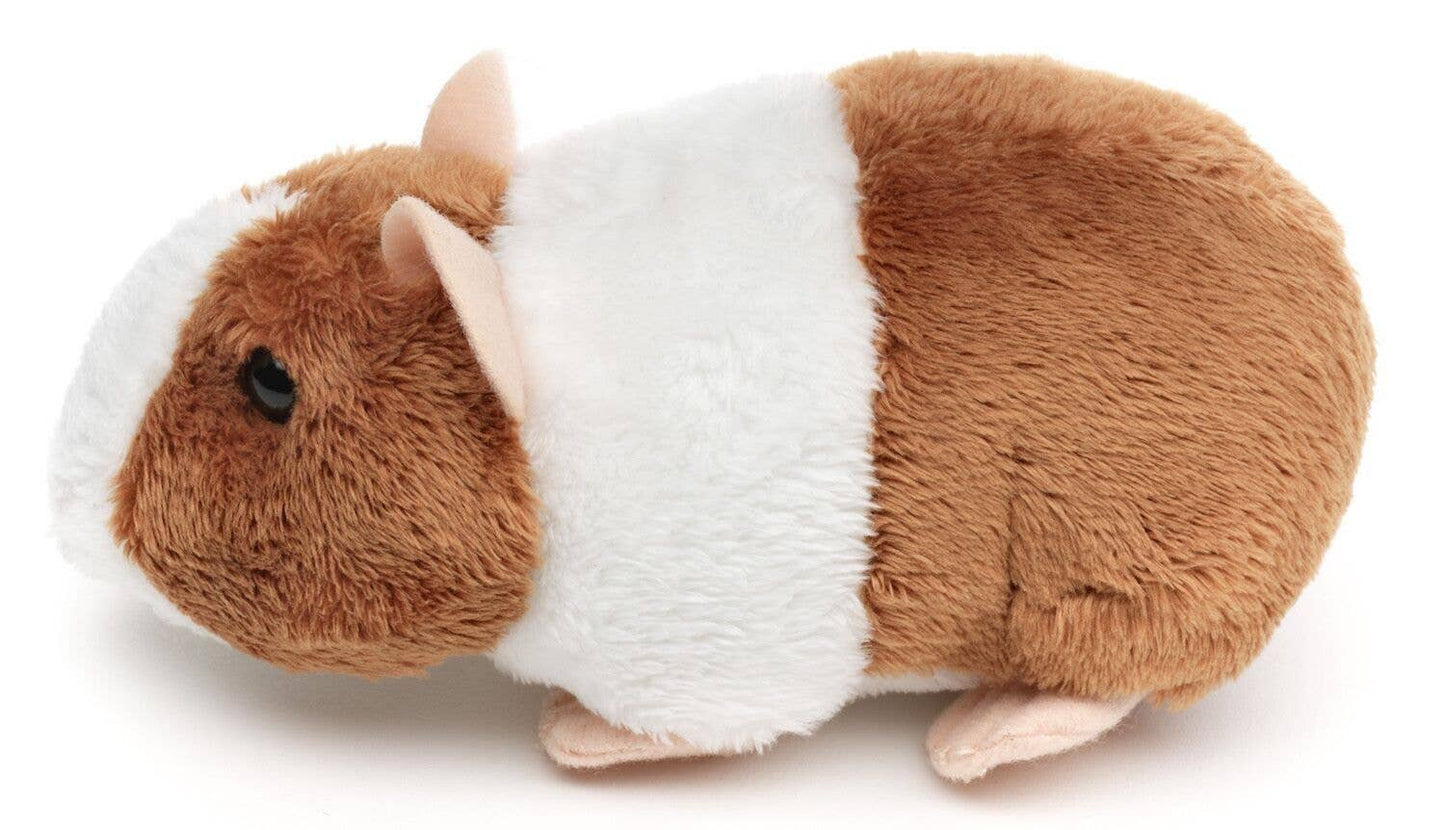 Uni Toys - Guinea Pig Soft Plush Toy - Guzzgoggs