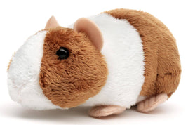 Uni Toys - Guinea Pig Soft Plush Toy - Guzzgoggs