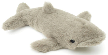 Uni Toys - Humpback Whale - Soft Plush Toy - Guzzgoggs
