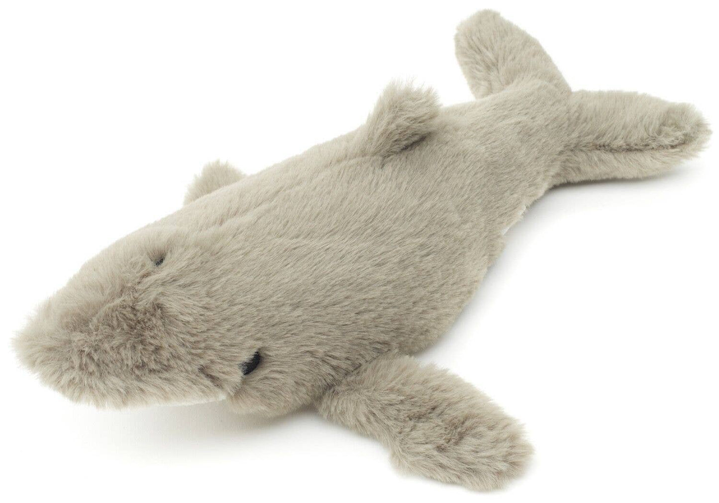 Uni Toys - Humpback Whale - Soft Plush Toy - Guzzgoggs