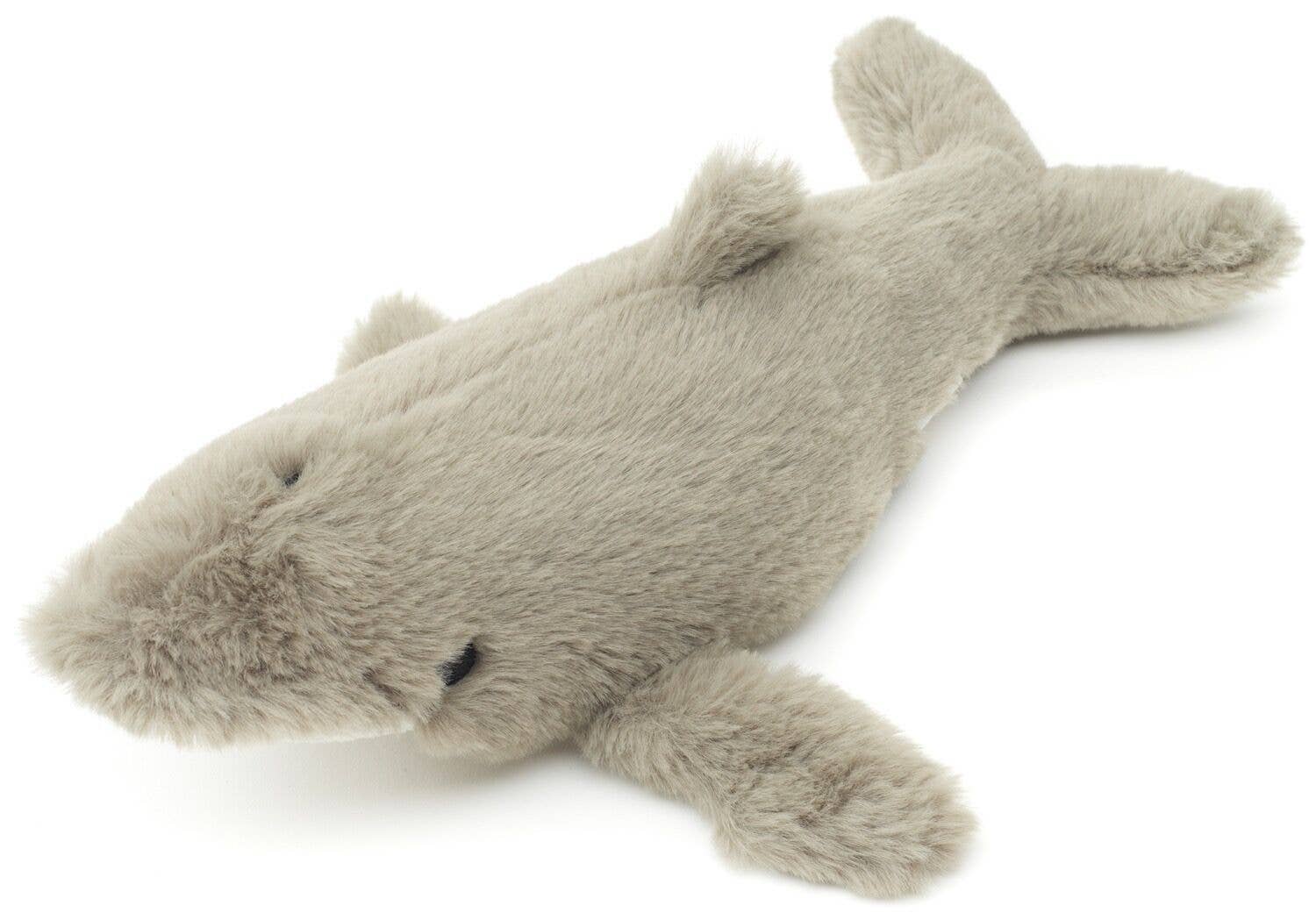 Uni Toys - Humpback Whale - Soft Plush Toy - Guzzgoggs