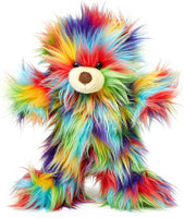 Uni Toys - “Pipbuch” - Good mood teddy cuddle/plush toy - Guzzgoggs