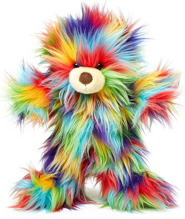 Uni Toys - “Pipbuch” - Good mood teddy cuddle/plush toy - Guzzgoggs