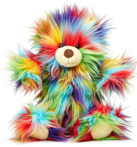 Uni Toys - “Pipbuch” - Good mood teddy cuddle/plush toy - Guzzgoggs
