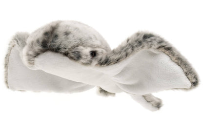 Uni Toys - Stingray - 30 cm (length) - Cuddle/Plush Toy - Guzzgoggs