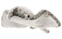 Uni Toys - Stingray - 30 cm (length) - Cuddle/Plush Toy - Guzzgoggs