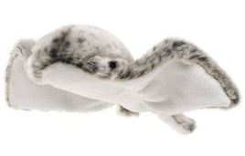 Uni Toys - Stingray - 30 cm (length) - Cuddle/Plush Toy - Guzzgoggs