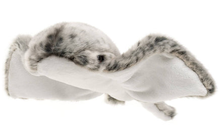 Uni Toys - Stingray - 30 cm (length) - Cuddle/Plush Toy - Guzzgoggs