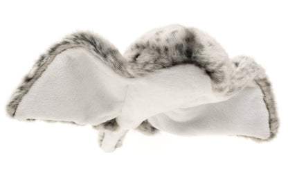 Uni Toys - Stingray - 30 cm (length) - Cuddle/Plush Toy - Guzzgoggs