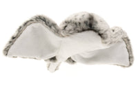 Uni Toys - Stingray - 30 cm (length) - Cuddle/Plush Toy - Guzzgoggs