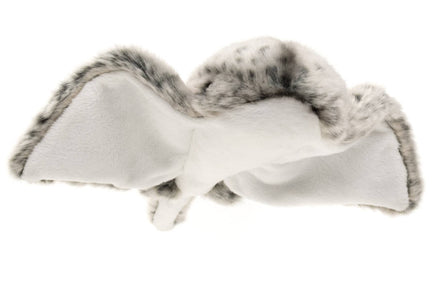 Uni Toys - Stingray - 30 cm (length) - Cuddle/Plush Toy - Guzzgoggs