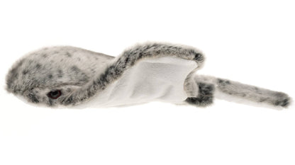 Uni Toys - Stingray - 30 cm (length) - Cuddle/Plush Toy - Guzzgoggs