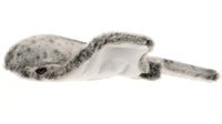 Uni Toys - Stingray - 30 cm (length) - Cuddle/Plush Toy - Guzzgoggs
