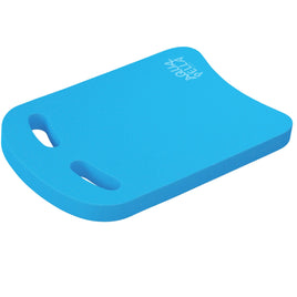 VIAHART Blue Adult Foam Swimming Kickboard Swimboard - Guzzgoggs