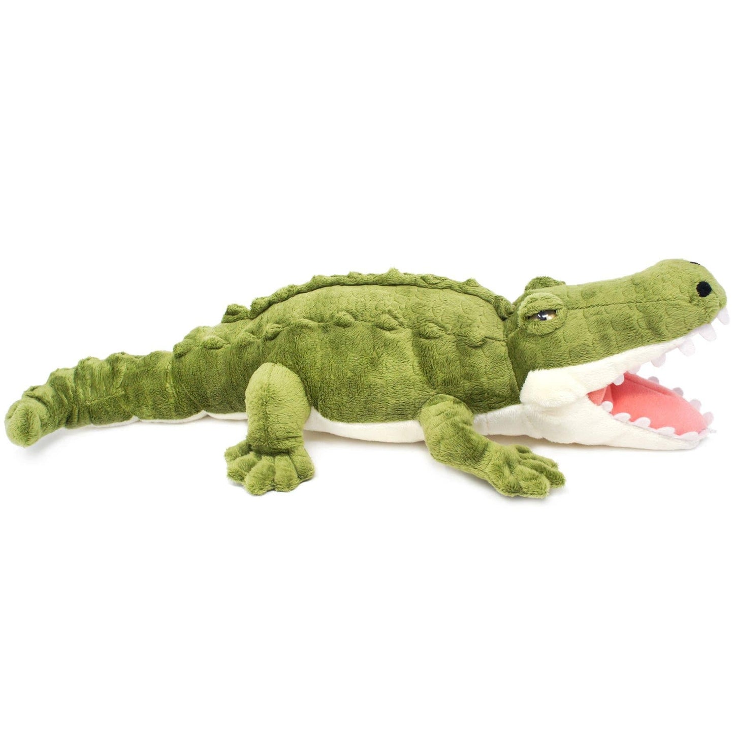 VIAHART Carioca The Crocodile 19 Inch Stuffed Animal Plush - Guzzgoggs