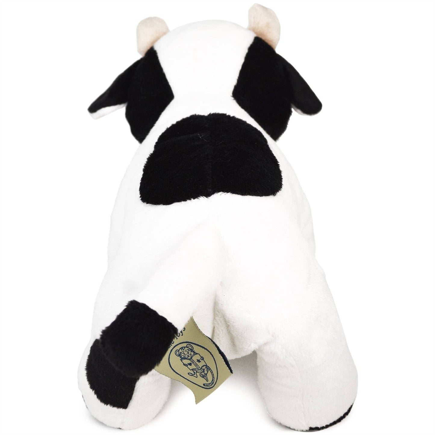 VIAHART Coraline The Cow 7 Inch Stuffed Animal Plush - Guzzgoggs
