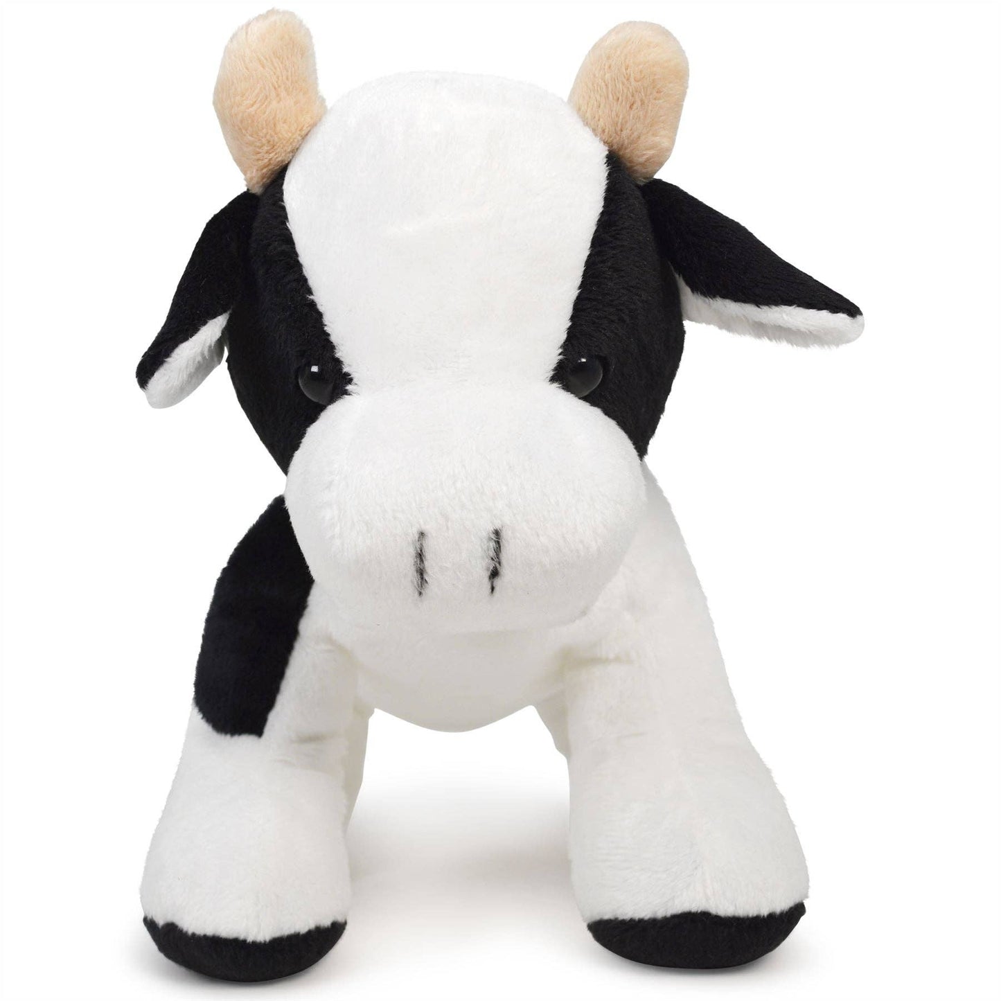 VIAHART Coraline The Cow 7 Inch Stuffed Animal Plush - Guzzgoggs