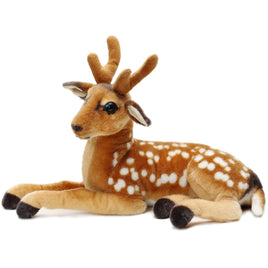 VIAHART Dorbin The Deer 21 Inch Stuffed Animal Plush - Guzzgoggs