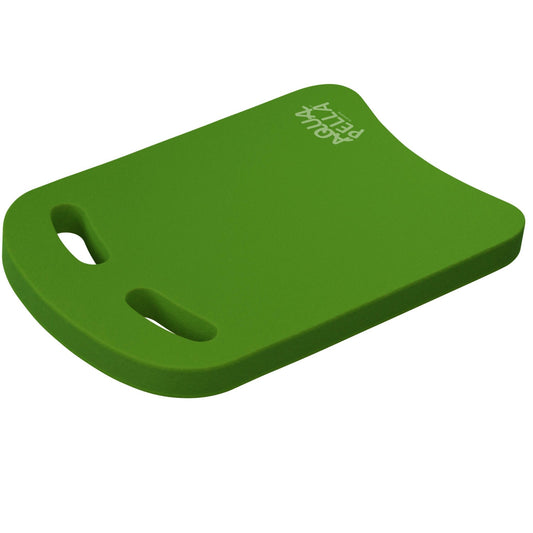 VIAHART Green Adult Swimming Kickboard Swimboard - Guzzgoggs