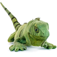 VIAHART Igor The Iguana 27 Inch - Guzzgoggs