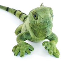 VIAHART Igor The Iguana 27 Inch - Guzzgoggs