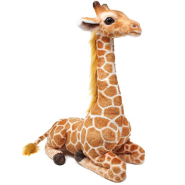 VIAHART Jehlani The Giraffe 18 Inch Stuffed Animal Plush - Guzzgoggs