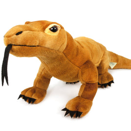 VIAHART Kusumo The Komodo Dragon 17 Inch Stuffed Animal Plush - Guzzgoggs