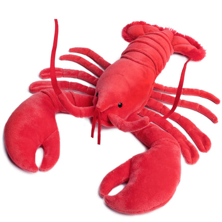 VIAHART Lenora The Lobster 13 Inch Stuffed Animal Plush By Tiger Tales - Guzzgoggs