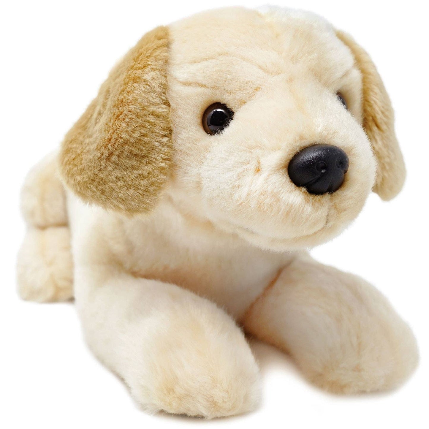 VIAHART Lorrie the Labrador 17 Inch - Guzzgoggs