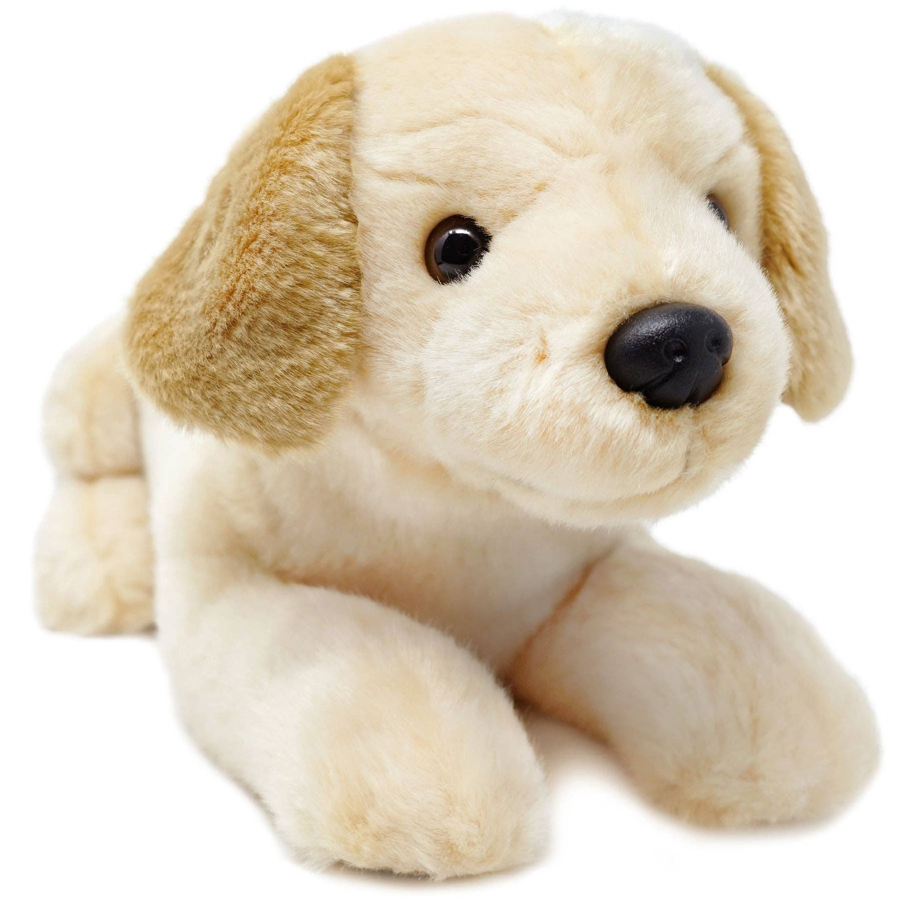 VIAHART Lorrie the Labrador 17 Inch - Guzzgoggs