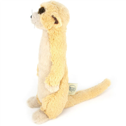 VIAHART Mimi The Meerkat 11 Inch - Guzzgoggs