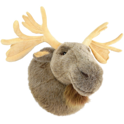 VIAHART Muscovy The Moose 19 Inch Stuffed Animal Plush - Guzzgoggs