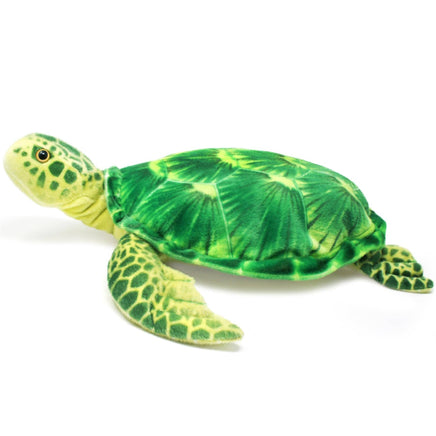 VIAHART Olivia The Hawksbill Turtle 20 Inch Stuffed Animal Plush - Guzzgoggs