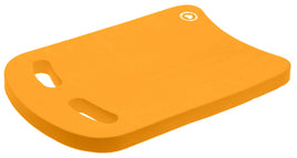 VIAHART Orange Adult Swimming Kickboard Swimboard - Guzzgoggs