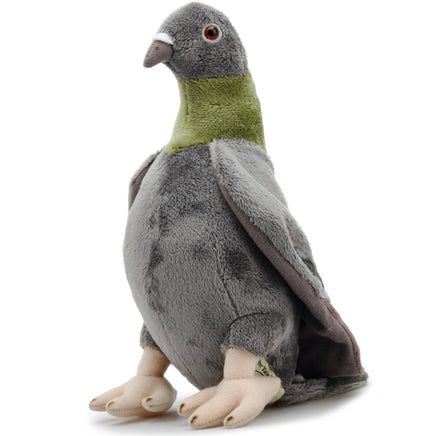 VIAHART Pepper The Pigeon 9 Inch - Guzzgoggs