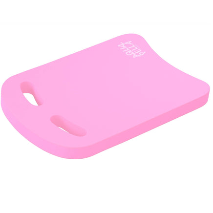 VIAHART Pink Adult Swimming Kickboard Swimboard - Guzzgoggs