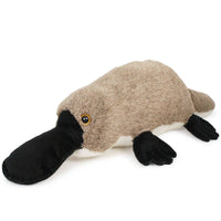 VIAHART Prudence The Platypus 21 Inch Stuffed Animal Plush - Guzzgoggs